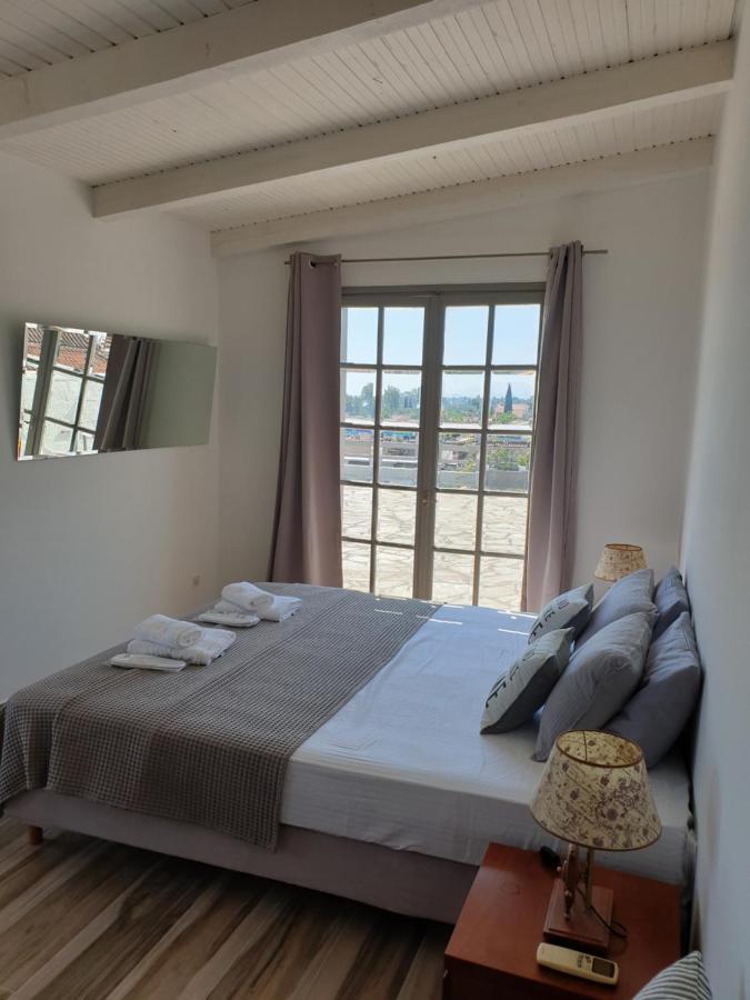 Selianitika Bay Loft 360公寓 外观 照片